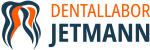 Logo von Jetmann Dentallabor
